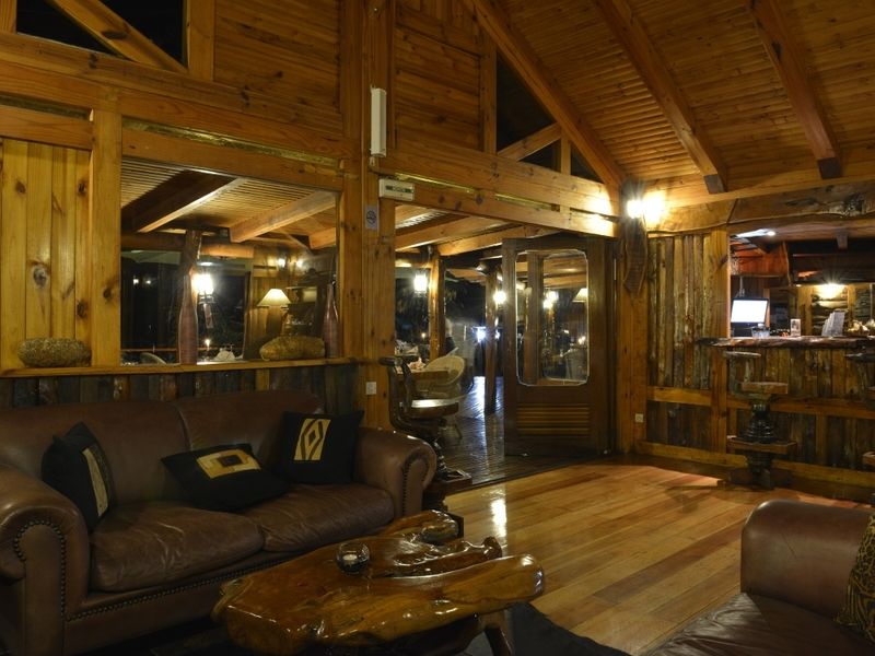 Lodge Roche Tamarin & Spa Saint-Denis Esterno foto